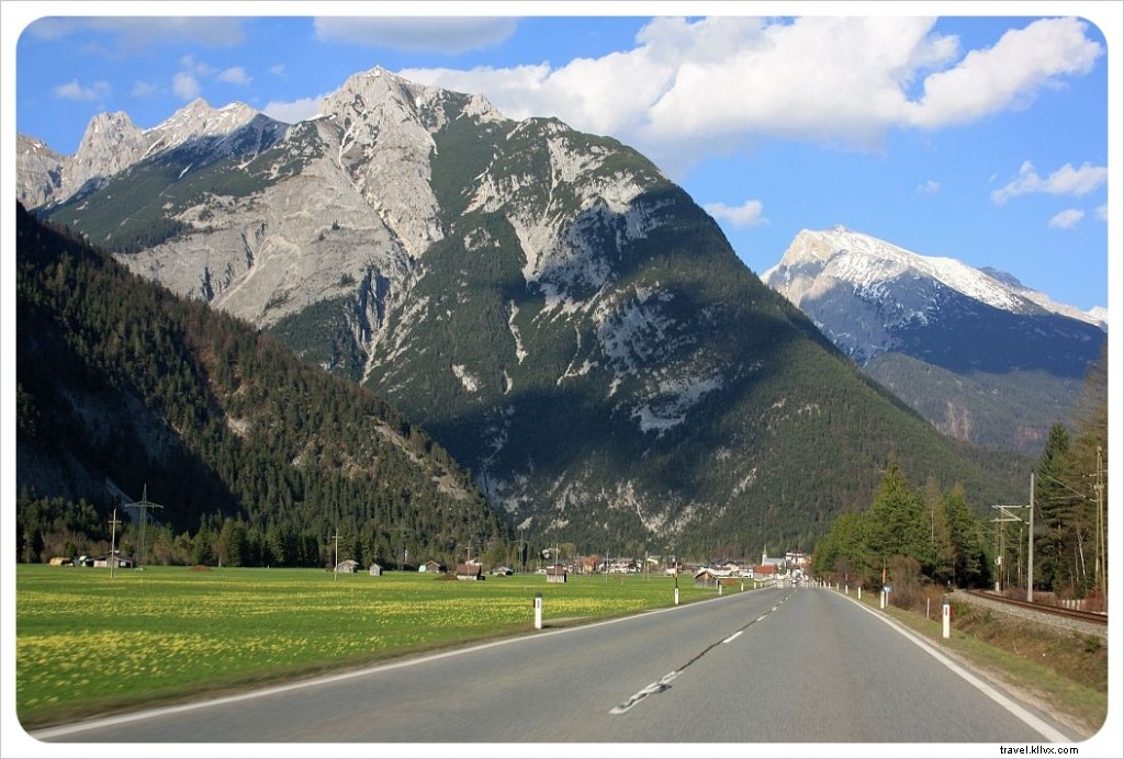 Ultimate Day Trips from Munich: Neuschwanstein Castle, Zugspitze Peak, and Beyond