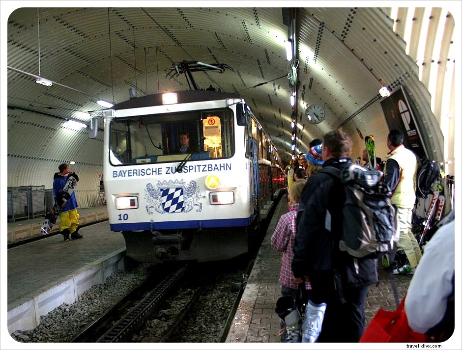 Ultimate Day Trips from Munich: Neuschwanstein Castle, Zugspitze Peak, and Beyond