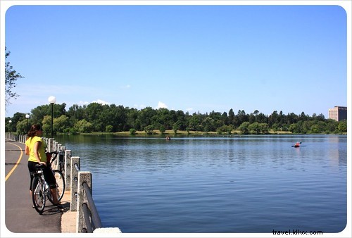 Ottawa Unlocked: Your Ultimate Guide to Exploring Canada s Capital via the Rideau Canal