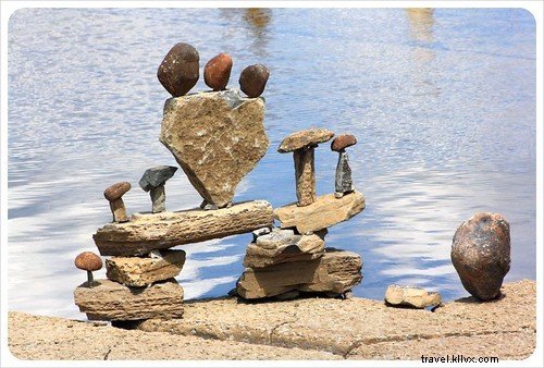 Ottawa Unlocked: Your Ultimate Guide to Exploring Canada s Capital via the Rideau Canal