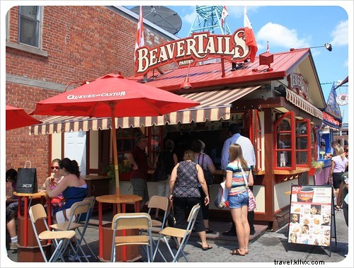 Ottawa Unlocked: Your Ultimate Guide to Exploring Canada s Capital via the Rideau Canal