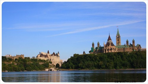 Ottawa Unlocked: Your Ultimate Guide to Exploring Canada s Capital via the Rideau Canal