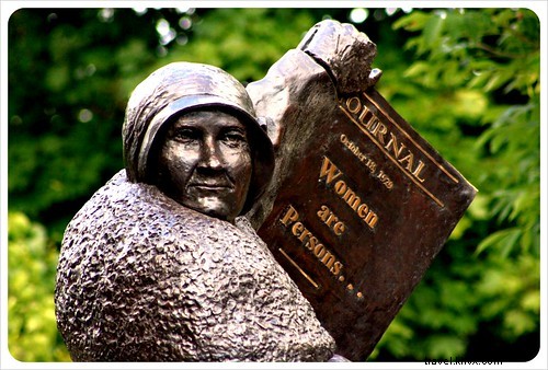 Ottawa Unlocked: Your Ultimate Guide to Exploring Canada s Capital via the Rideau Canal