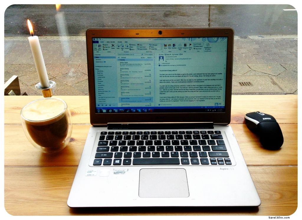 How to Earn Money Online While Traveling: Essential Guide for Digital Nomads