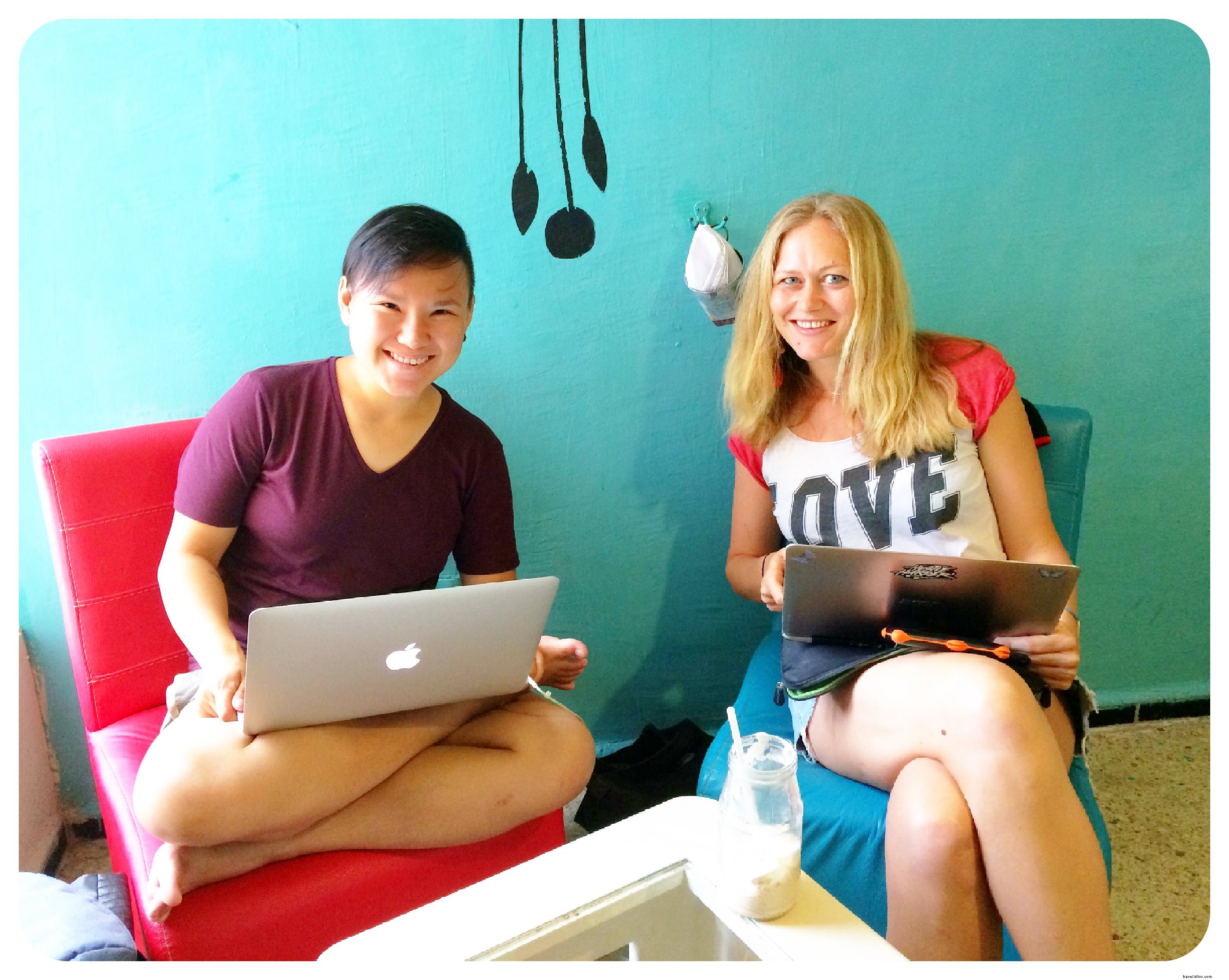 How to Earn Money Online While Traveling: Essential Guide for Digital Nomads