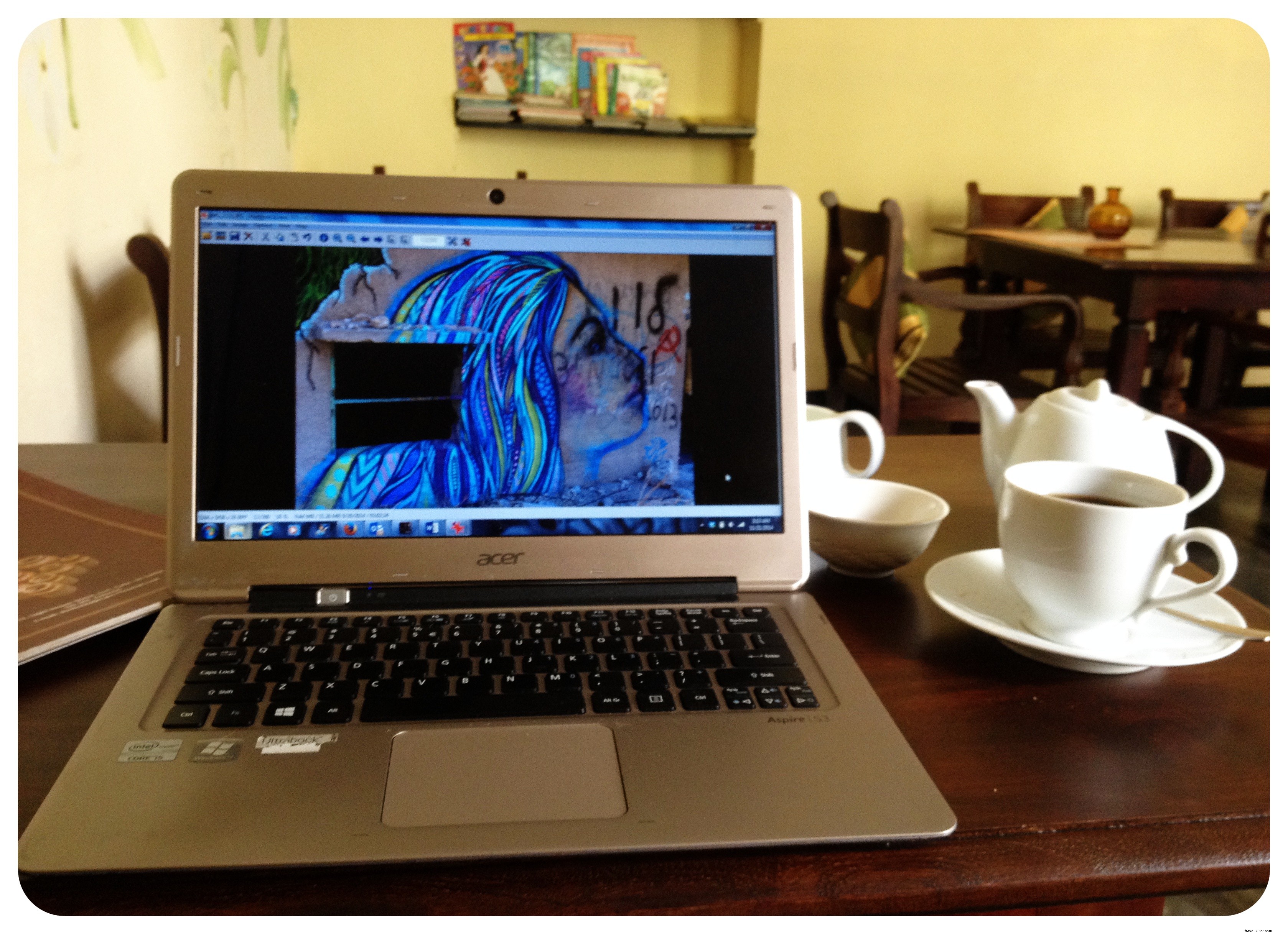 How to Balance Long-Term Travel and Remote Work as a Digital Nomad