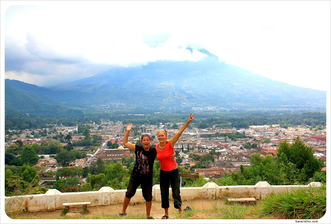 Highlights and Lowlights: 200 Days of Travel in Mexico, Belize, Guatemala, and El Salvador