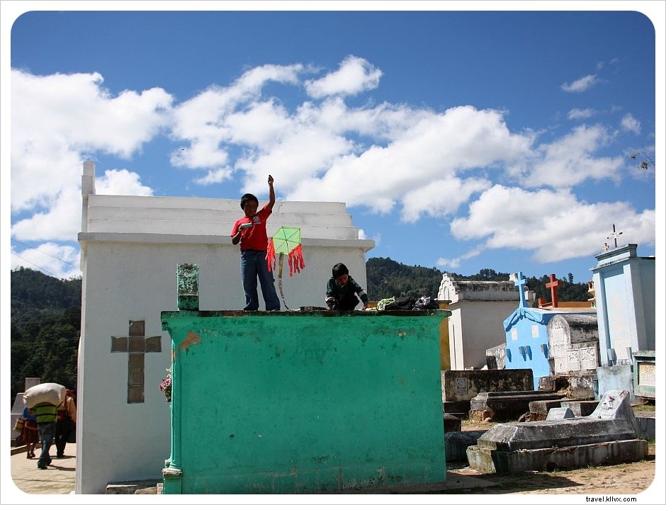 Highlights and Lowlights: 200 Days of Travel in Mexico, Belize, Guatemala, and El Salvador