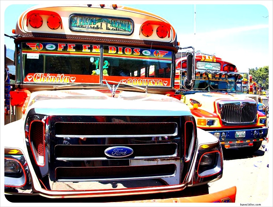 Highlights and Lowlights: 200 Days of Travel in Mexico, Belize, Guatemala, and El Salvador