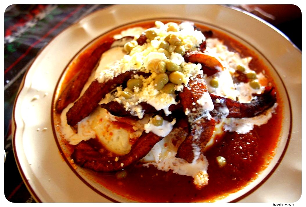 Highlights and Lowlights: 200 Days of Travel in Mexico, Belize, Guatemala, and El Salvador