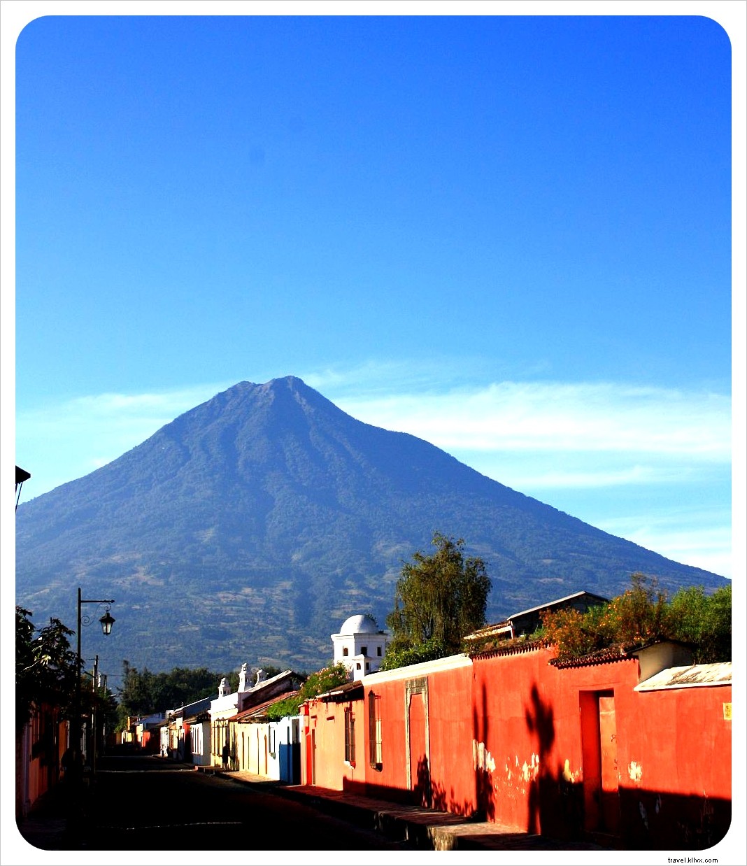 Highlights and Lowlights: 200 Days of Travel in Mexico, Belize, Guatemala, and El Salvador