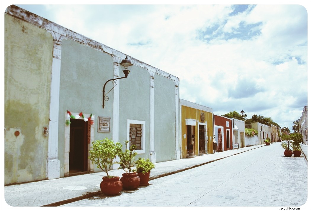 Highlights and Lowlights: 200 Days of Travel in Mexico, Belize, Guatemala, and El Salvador