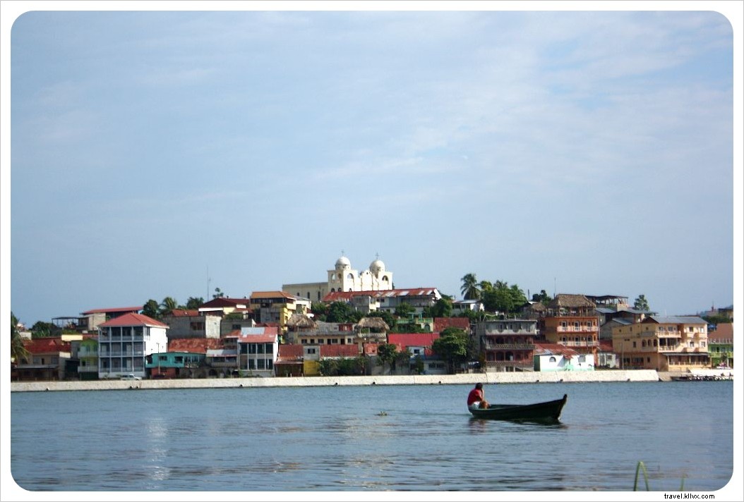 Highlights and Lowlights: 200 Days of Travel in Mexico, Belize, Guatemala, and El Salvador