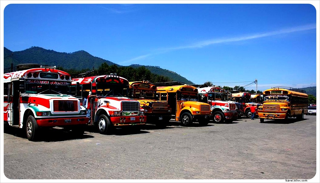 Highlights and Lowlights: 200 Days of Travel in Mexico, Belize, Guatemala, and El Salvador