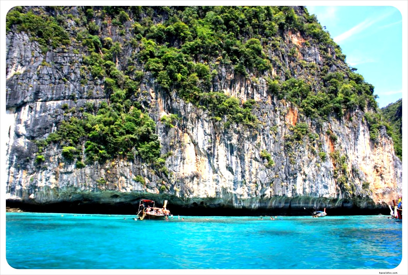 5 Iconic Books That Sparked My Global Wanderlust: Essential Reads for Travelers