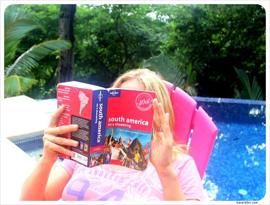 5 Iconic Books That Sparked My Global Wanderlust: Essential Reads for Travelers