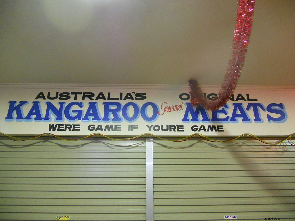 6 Must-Try Foods and Drinks in Australia: A Traveler s Essential Guide