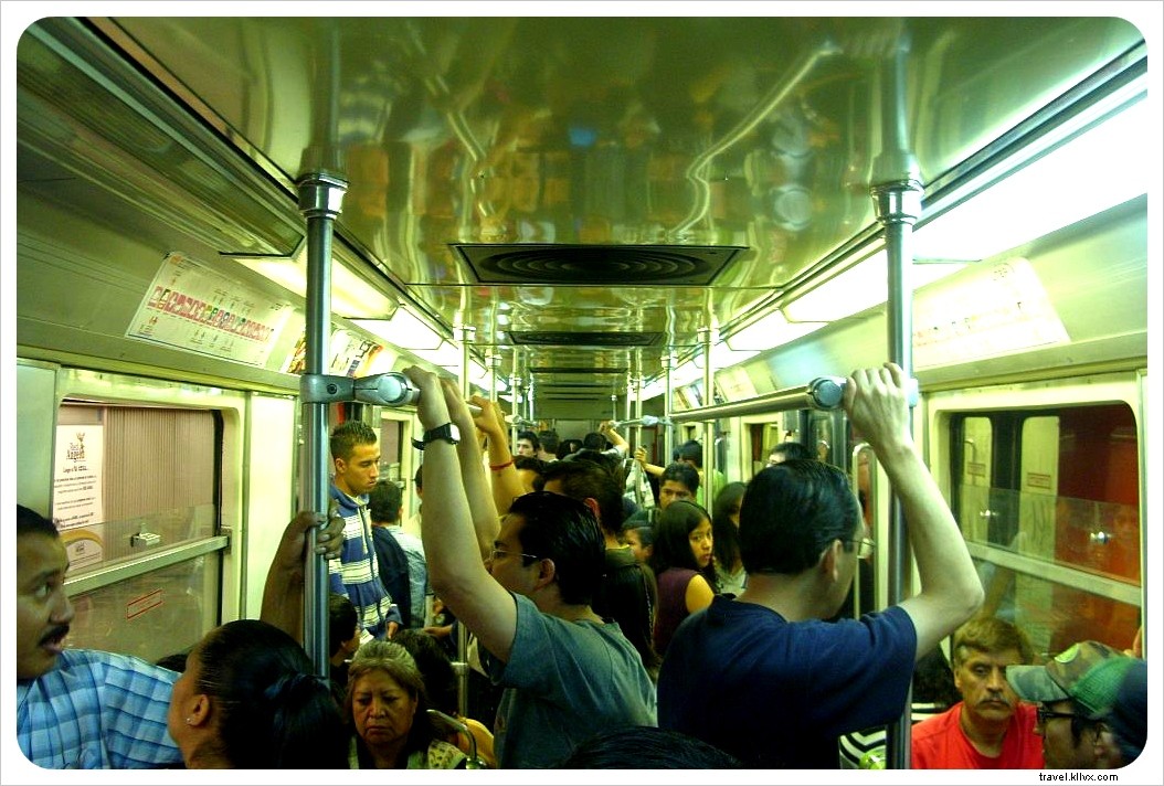 Ultimate Guide: Explore Mexico City on a Shoestring Budget with Free Attractions and Tips