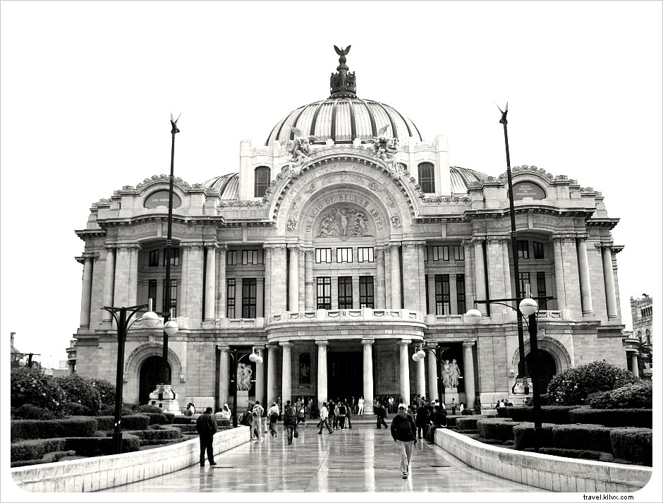Ultimate Guide: Explore Mexico City on a Shoestring Budget with Free Attractions and Tips
