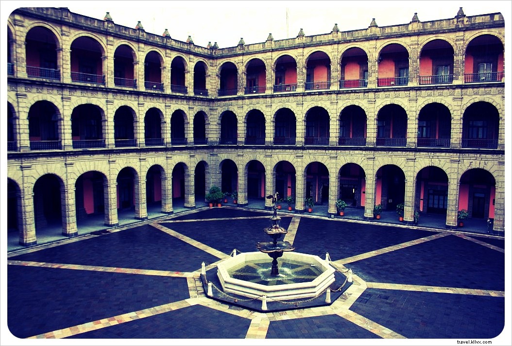 Ultimate Guide: Explore Mexico City on a Shoestring Budget with Free Attractions and Tips