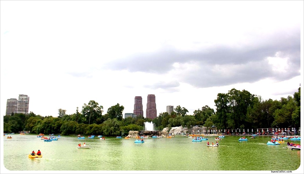 Ultimate Guide: Explore Mexico City on a Shoestring Budget with Free Attractions and Tips