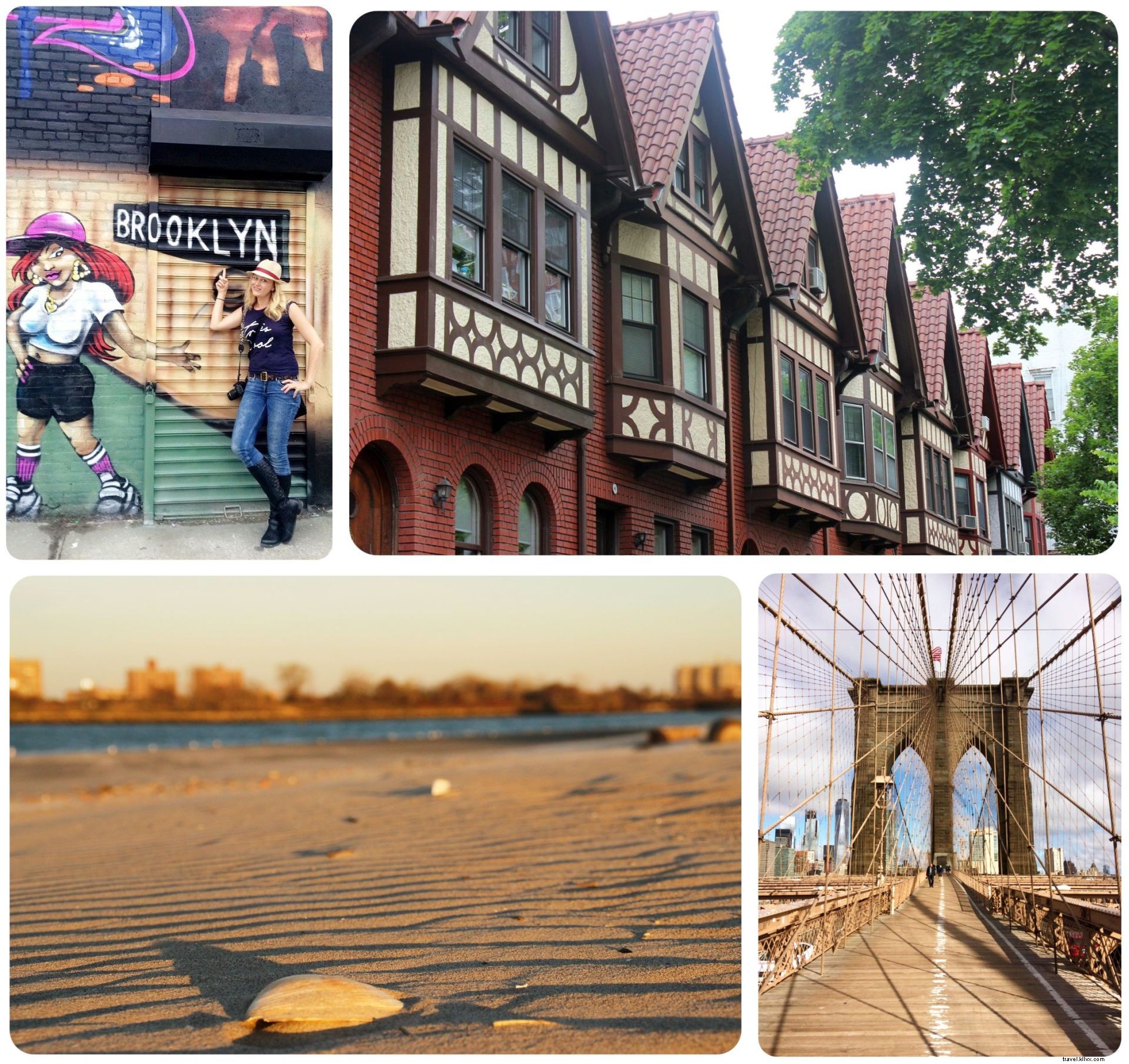 5 Compelling Reasons to Visit Brooklyn: NYC s Ultimate Hidden Gem