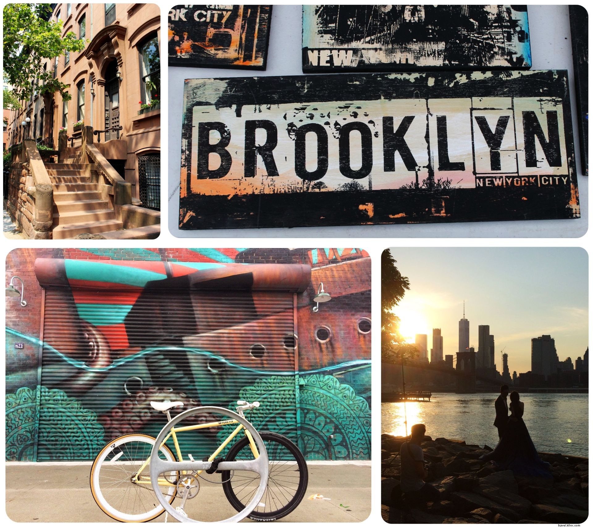 5 Compelling Reasons to Visit Brooklyn: NYC s Ultimate Hidden Gem