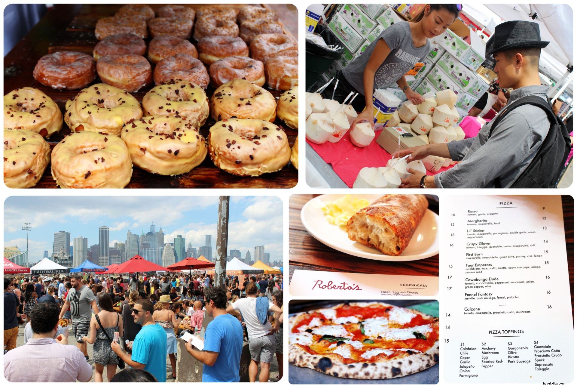 5 Compelling Reasons to Visit Brooklyn: NYC s Ultimate Hidden Gem