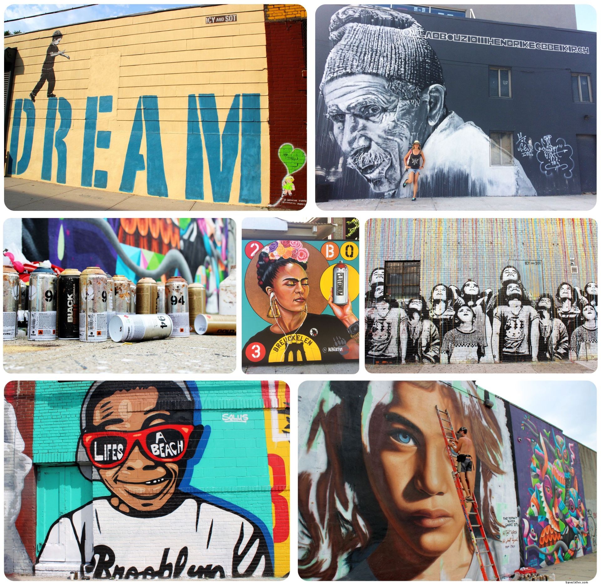 5 Compelling Reasons to Visit Brooklyn: NYC s Ultimate Hidden Gem