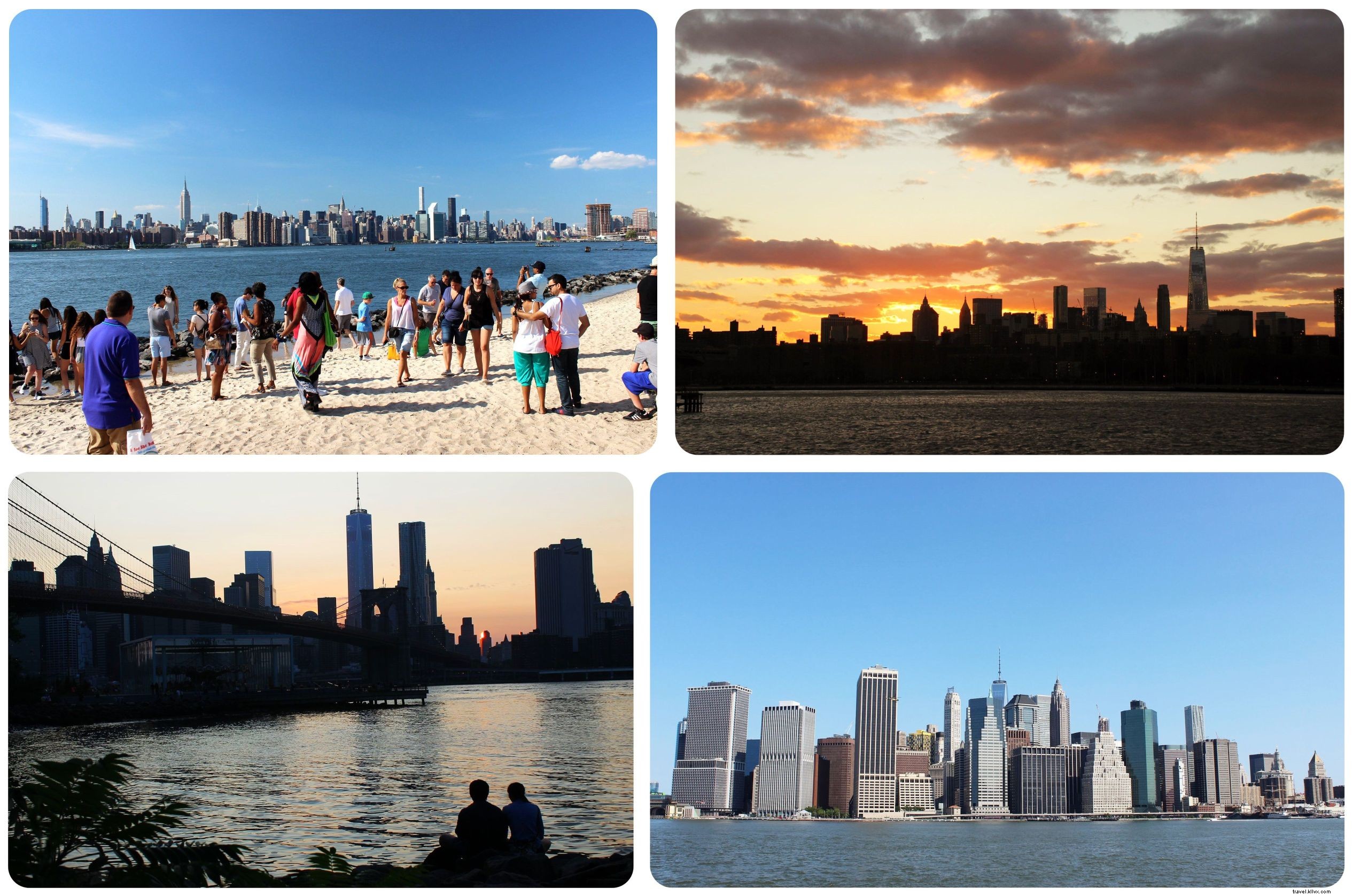 5 Compelling Reasons to Visit Brooklyn: NYC s Ultimate Hidden Gem