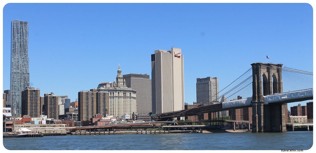 Top 5 Must-Visit Markets in New York City: Flea, Farmers, and Food Paradises