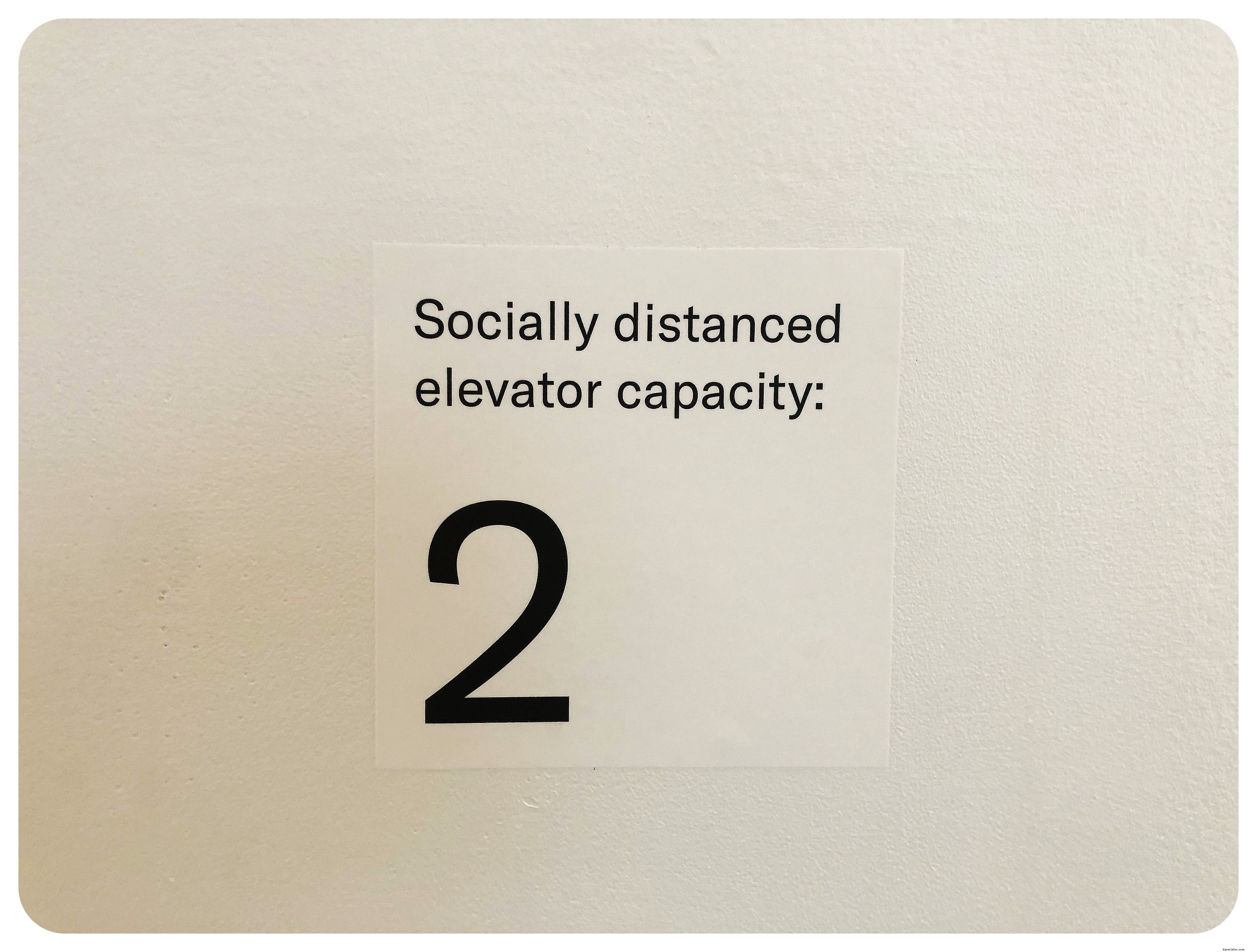 New York City Six Months into COVID-19: A Local Resident s Update on Life and Travel