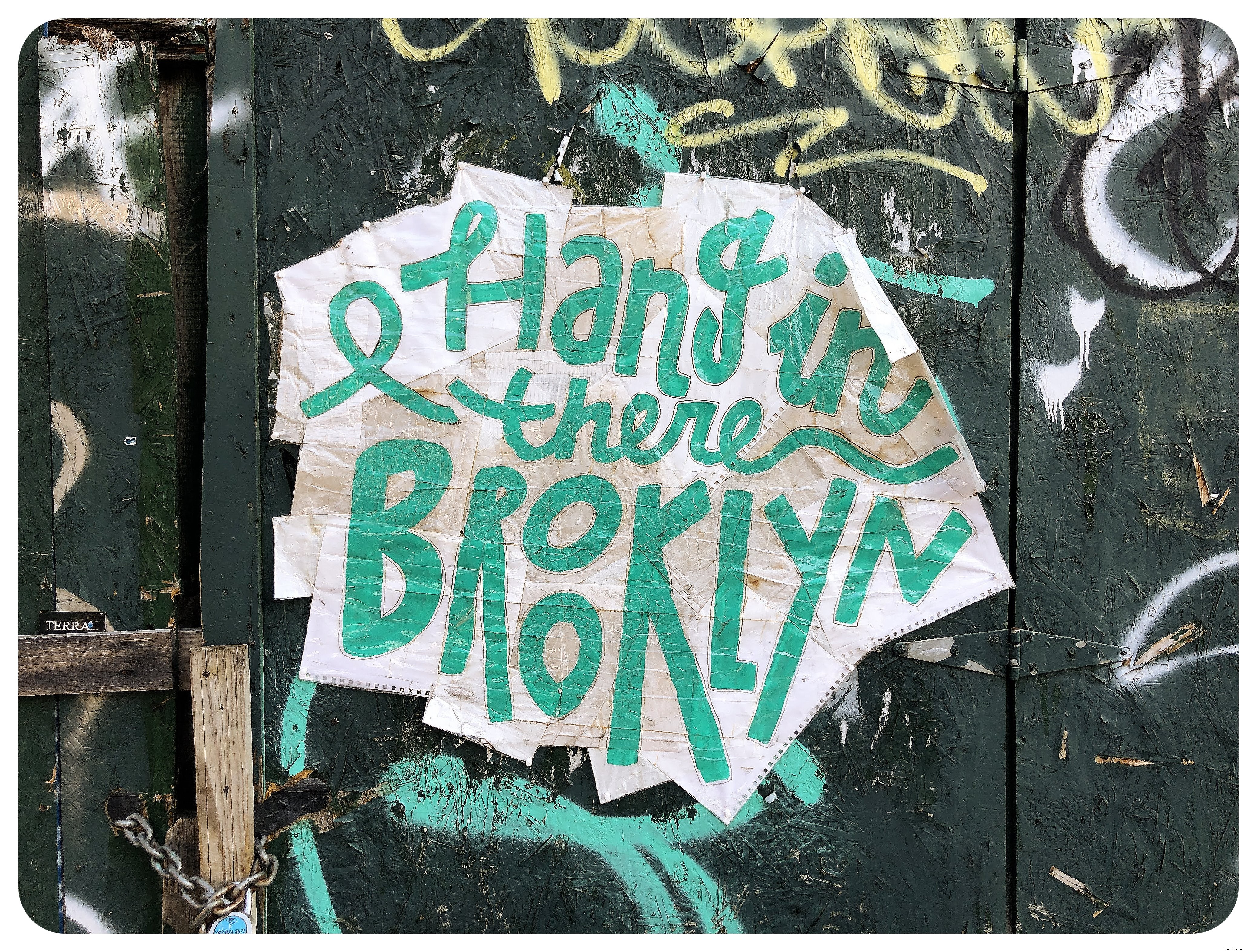 New York City Six Months into COVID-19: A Local Resident s Update on Life and Travel