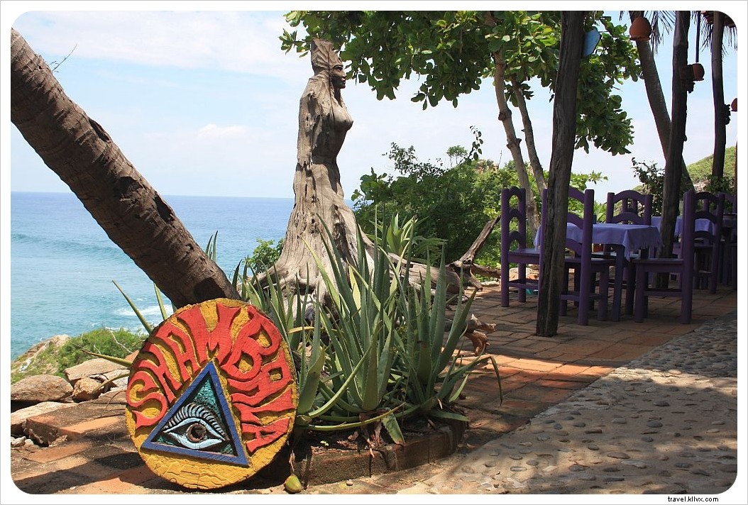 Zipolite, Mexico: Hippie Haven, Nude Beach Paradise & Epic Pacific Waves