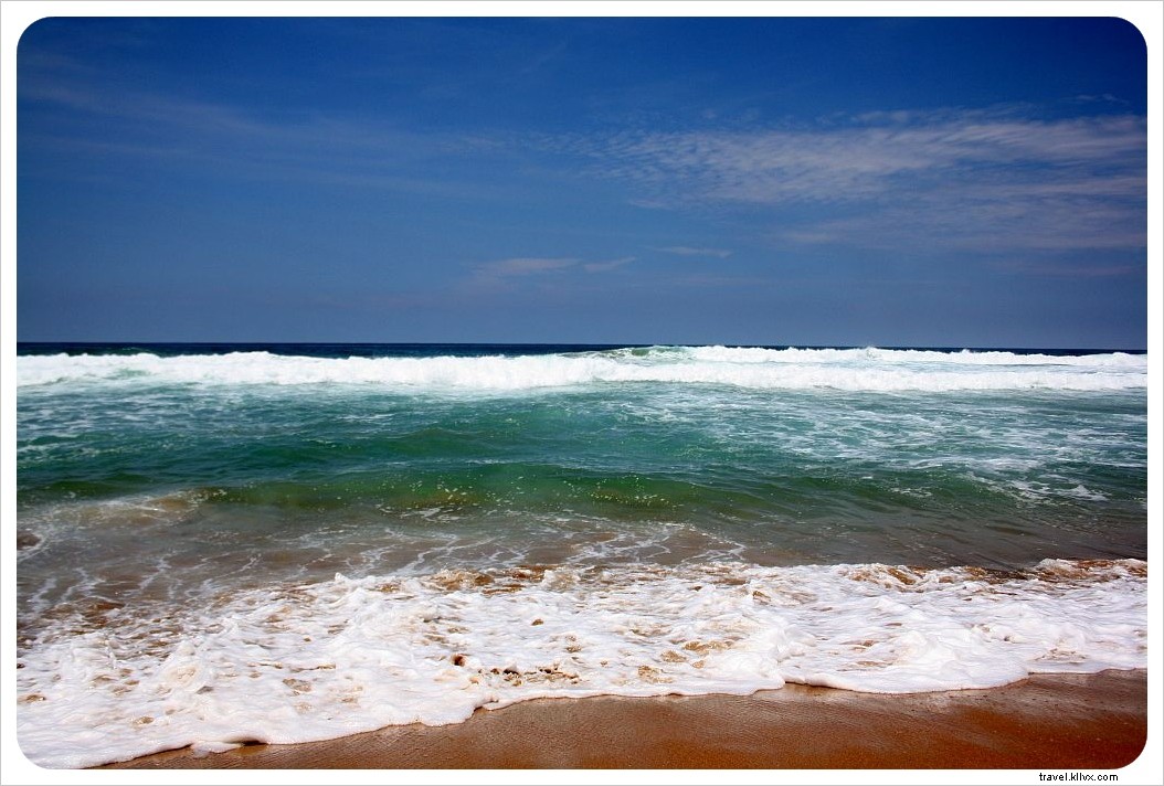 Zipolite, Mexico: Hippie Haven, Nude Beach Paradise & Epic Pacific Waves