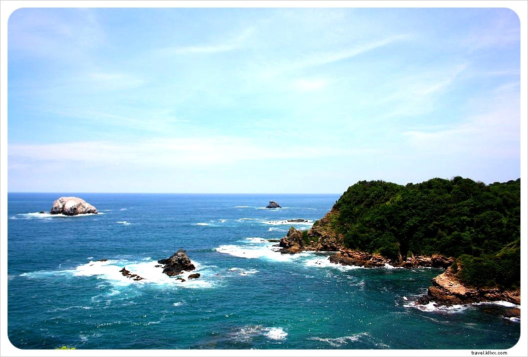 Zipolite, Mexico: Hippie Haven, Nude Beach Paradise & Epic Pacific Waves