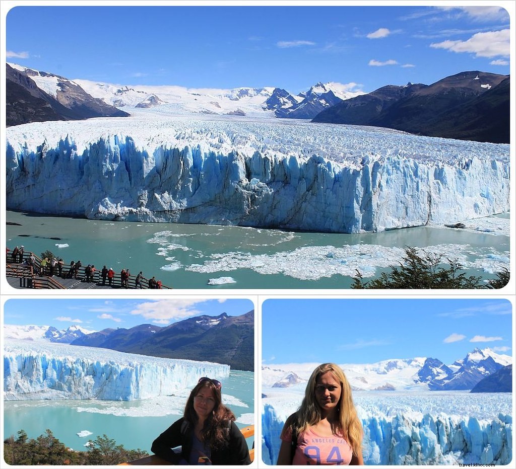 Discover the Majestic Perito Moreno Glacier: Patagonia, Argentina s Growing Natural Wonder