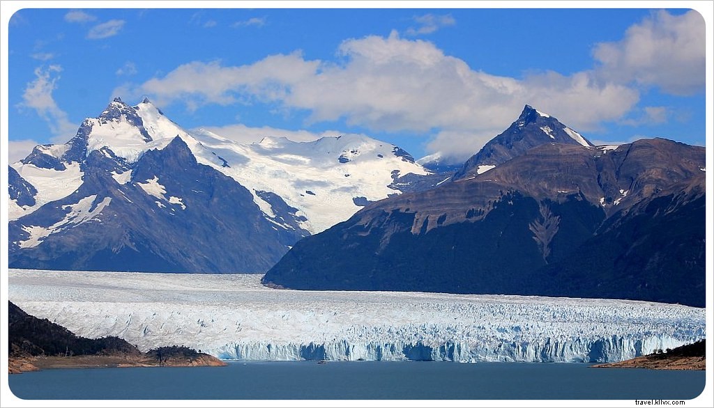 Discover the Majestic Perito Moreno Glacier: Patagonia, Argentina s Growing Natural Wonder