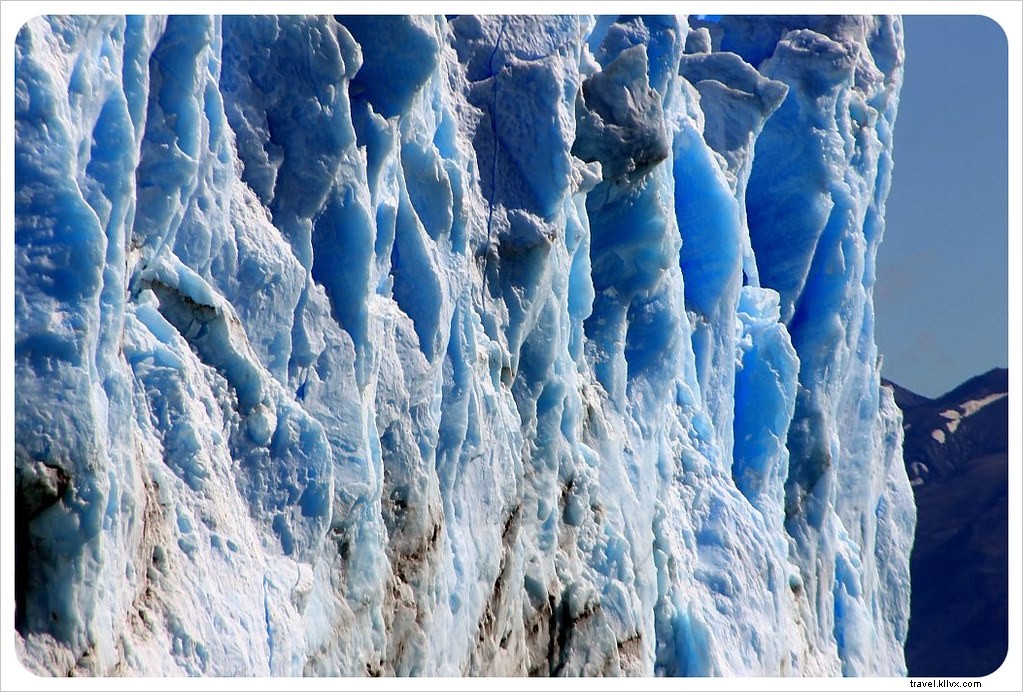 Discover the Majestic Perito Moreno Glacier: Patagonia, Argentina s Growing Natural Wonder