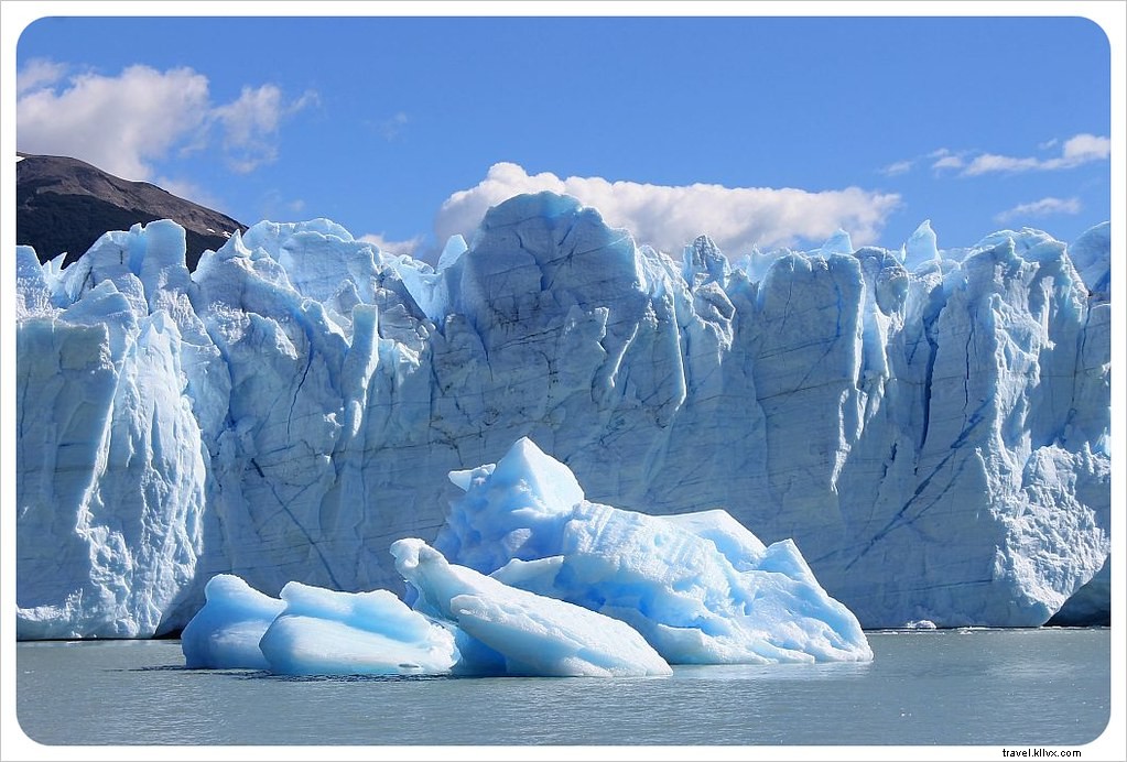 Discover the Majestic Perito Moreno Glacier: Patagonia, Argentina s Growing Natural Wonder