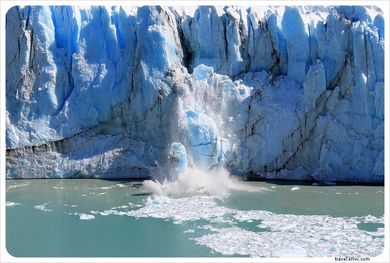 Discover the Majestic Perito Moreno Glacier: Patagonia, Argentina s Growing Natural Wonder