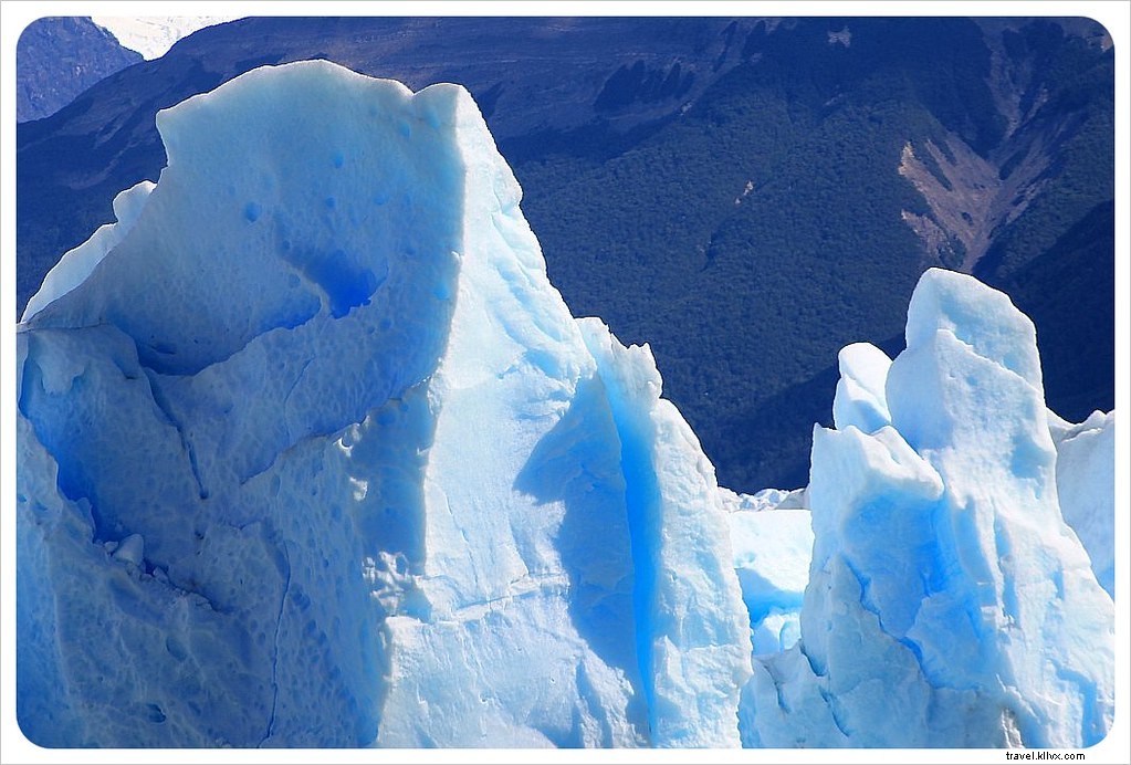 Discover the Majestic Perito Moreno Glacier: Patagonia, Argentina s Growing Natural Wonder