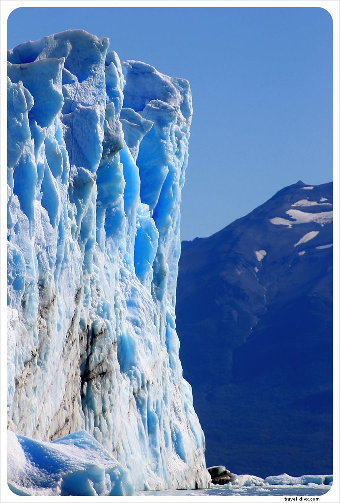 Discover the Majestic Perito Moreno Glacier: Patagonia, Argentina s Growing Natural Wonder
