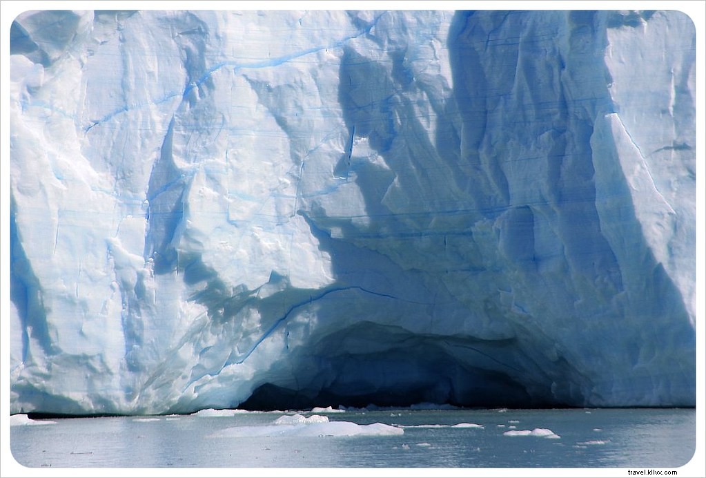 Discover the Majestic Perito Moreno Glacier: Patagonia, Argentina s Growing Natural Wonder