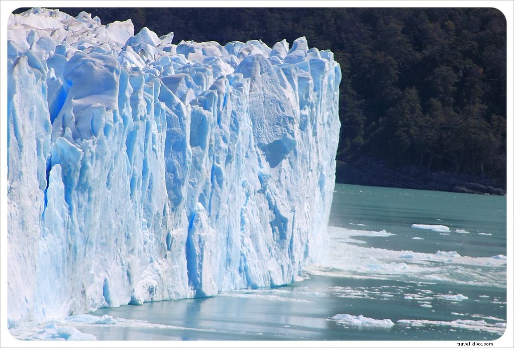 Discover the Majestic Perito Moreno Glacier: Patagonia, Argentina s Growing Natural Wonder