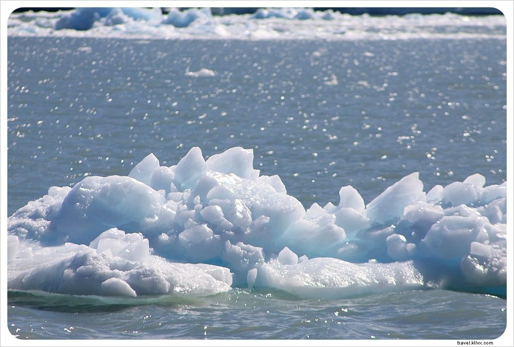 Discover the Majestic Perito Moreno Glacier: Patagonia, Argentina s Growing Natural Wonder