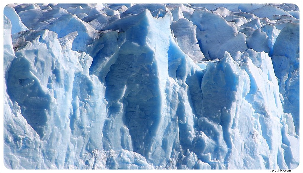 Discover the Majestic Perito Moreno Glacier: Patagonia, Argentina s Growing Natural Wonder