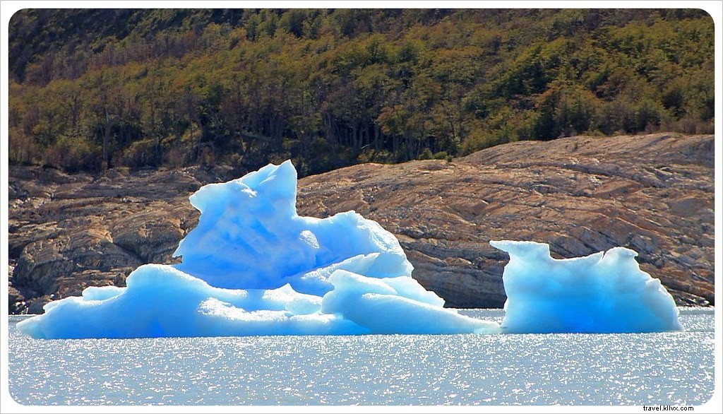 Discover the Majestic Perito Moreno Glacier: Patagonia, Argentina s Growing Natural Wonder
