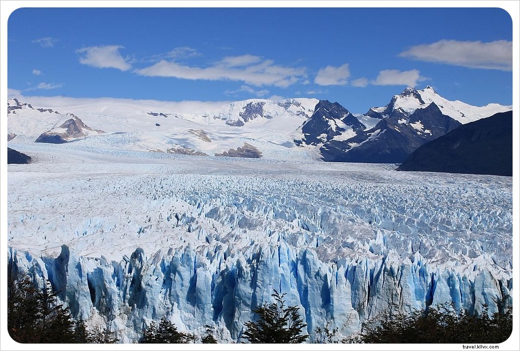 Discover the Majestic Perito Moreno Glacier: Patagonia, Argentina s Growing Natural Wonder