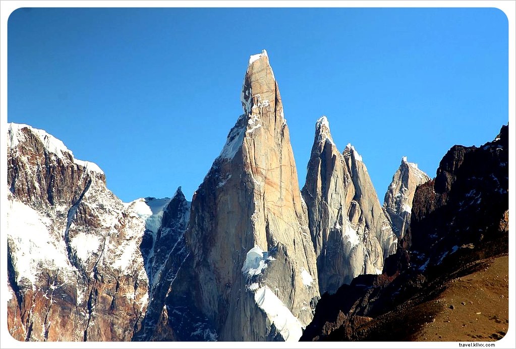 Pucón to Ushuaia: Our Complete Patagonia Itinerary by Public Bus